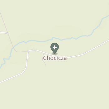Praktyka Fizjoterapeutyczna na mapie