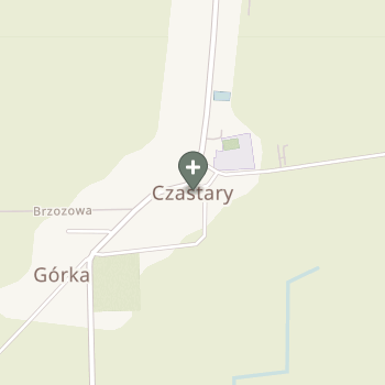 Praktyka Fizjoterapeutyczna na mapie