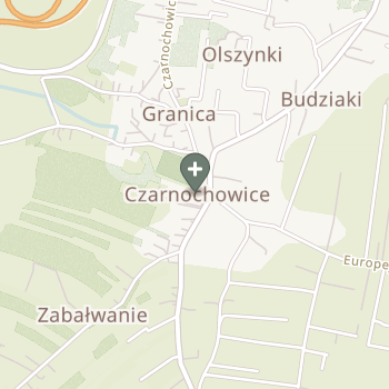Praktyka Fizjoterapeutyczna na mapie
