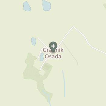 Praktyka Fizjoterapeutyczna na mapie