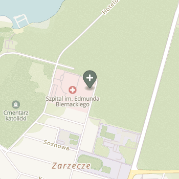 Praktyka Fizjoterapeutyczna na mapie