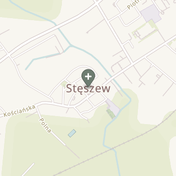 Praktyka Fizjoterapeutyczna na mapie