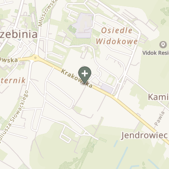 Praktyka Fizjoterapeutyczna na mapie
