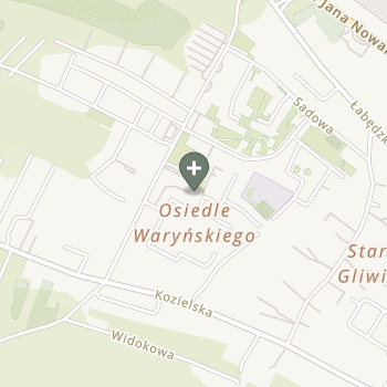 Praktyka Fizjoterapeutyczna na mapie