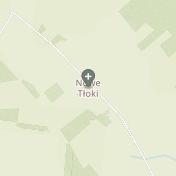 Praktyka Fizjoterapeutyczna na mapie