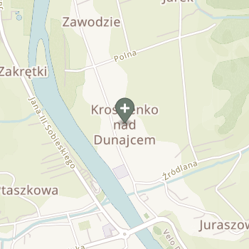 Praktyka Fizjoterapeutyczna na mapie