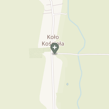 Karolina Szewczyk na mapie