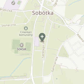 Praktyka Fizjoterapeutyczna na mapie
