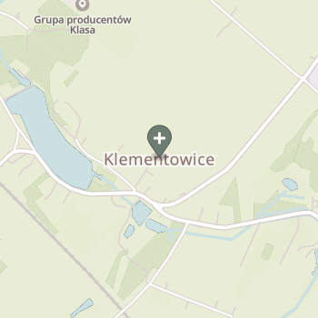 Praktyka Fizjoterapeutyczna na mapie