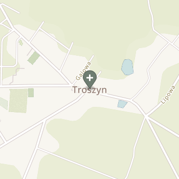 Praktyka Fizjoterapeutyczna na mapie