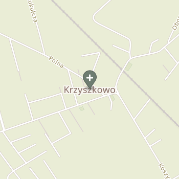 Praktyka Fizjoterapeutyczna na mapie