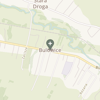 Praktyka Fizjoterapeutyczna na mapie