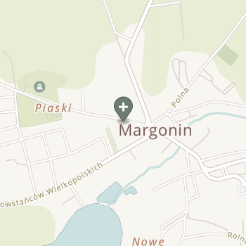 Praktyka Fizjoterapeutyczna na mapie