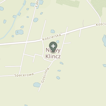 Praktyka Fizjoterapeutyczna na mapie