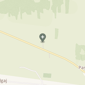 Jakub Kordaszewski na mapie