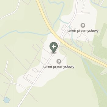Praktyka Fizjoterapeutyczna na mapie