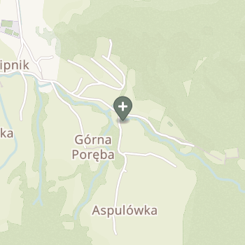 Praktyka Fizjoterapeutyczna na mapie