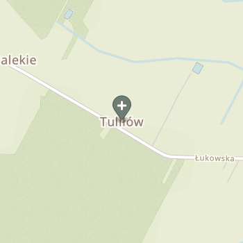Praktyka Fizjoterapeutyczna na mapie