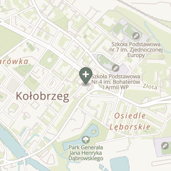 Praktyka Fizjoterapeutyczna na mapie