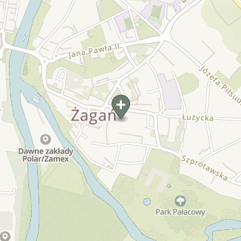 Praktyka Fizjoterapeutyczna na mapie