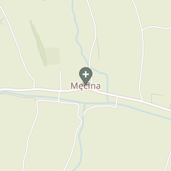Praktyka Fizjoterapeutyczna na mapie