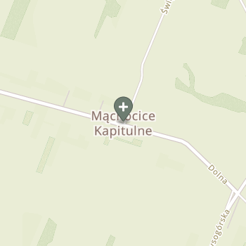 Praktyka Fizjoterapeutyczna na mapie