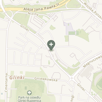 Kinga Hajder na mapie