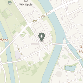 Marek Krysa na mapie