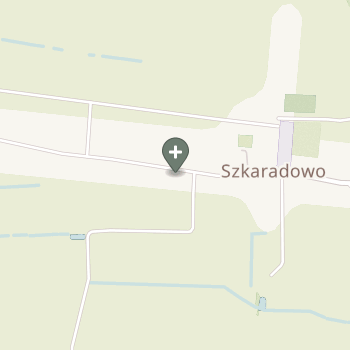 Praktyka Fizjoterapeutyczna na mapie
