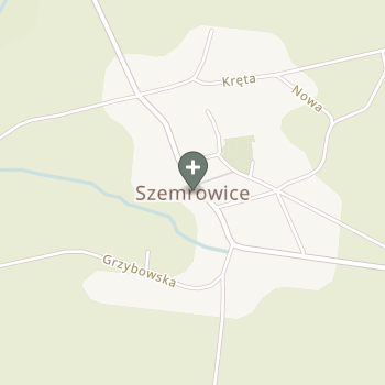 Praktyka Fizjoterapeutyczna na mapie