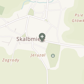 Praktyka Fizjoterapeutyczna na mapie
