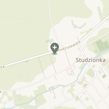 Praktyka Fizjoterapeutyczna na mapie
