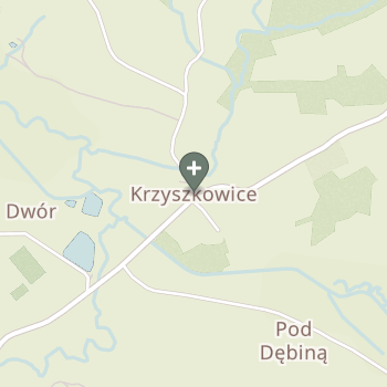 Praktyka Fizjoterapeutyczna na mapie