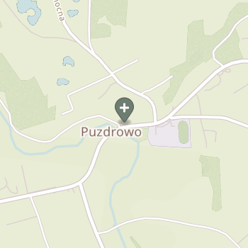 Praktyka Fizjoterapeutyczna na mapie