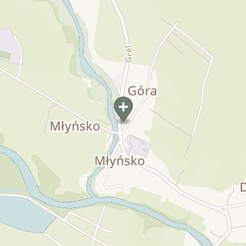 Praktyka Fizjoterapeutyczna na mapie