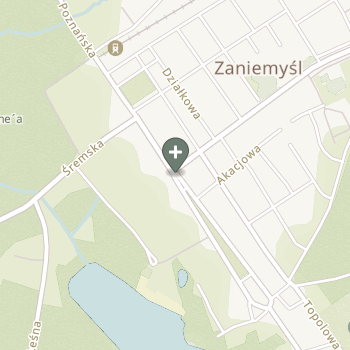 Praktyka Fizjoterapeutyczna na mapie