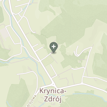 Praktyka Fizjoterapeutyczna na mapie