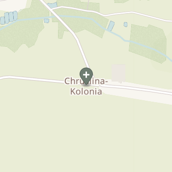 Beata Makoś na mapie