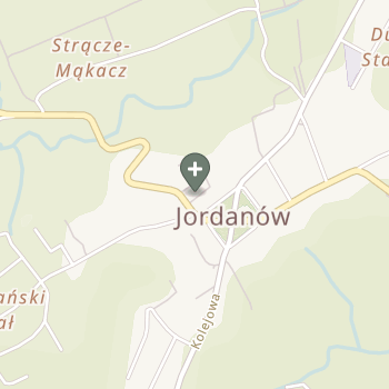 Dawid Pawelec na mapie