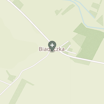 Praktyka Fizjoterapeutyczna na mapie
