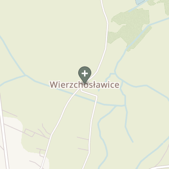 Praktyka Fizjoterapeutyczna na mapie