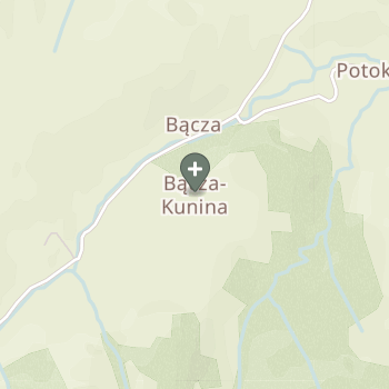 Praktyka Fizjoterapeutyczna na mapie