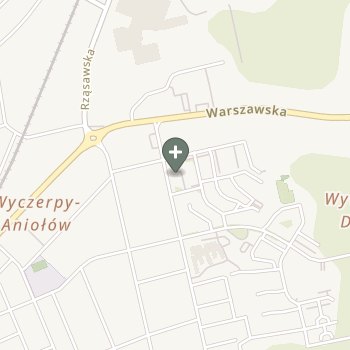 Mateusz Nowak na mapie