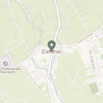 Praktyka Fizjoterapeutyczna na mapie