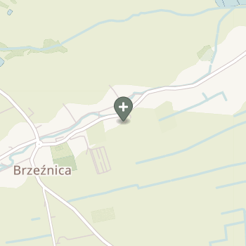 Praktyka Fizjoterapeutyczna na mapie