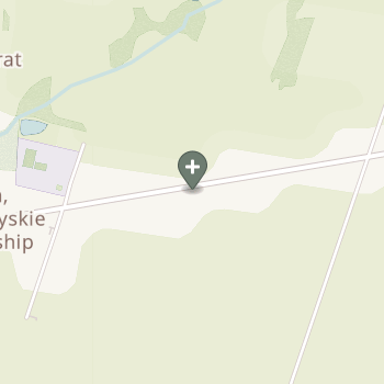 Aleksandra Łęgowik na mapie