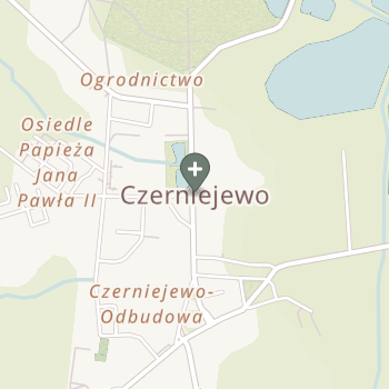 Praktyka Fizjoterapeutyczna na mapie