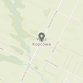 Praktyka Fizjoterapeutyczna na mapie