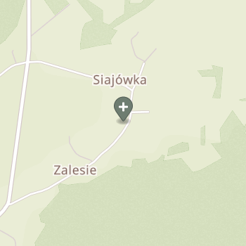 Praktyka Fizjoterapeutyczna na mapie