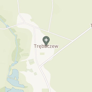 Praktyka Fizjoterapeutyczna na mapie
